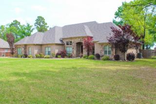 640 Bristol Ln, Conway, AR 72034-8506