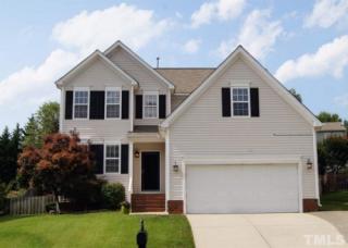 2529 Spruce Shadows Ln, Raleigh, NC 27614-6907