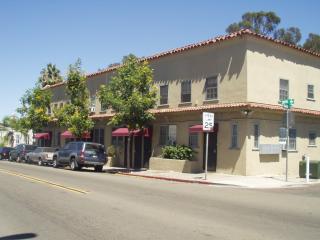 3013 30th St, San Diego CA  92104-4921 exterior