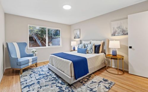2014 Notre Dame Ave, Belmont CA  94002-1751 exterior