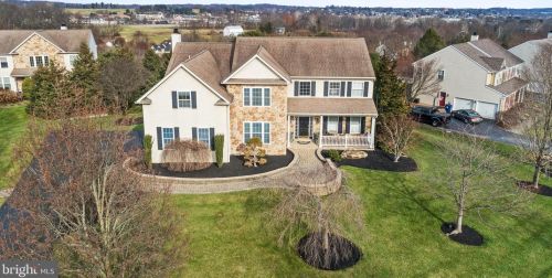 849 Sunrise Dr, Kennett Sq, PA 19348-4226