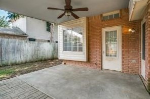 9057 Tyne Trl, Fort Worth TX  76118-7506 exterior