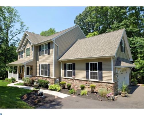 8 Featherbed Ln, Norristown, PA 19403-2055