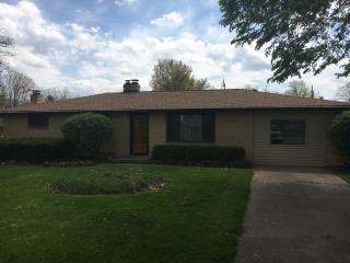 3783 Cloverdale Rd, Medway, OH 45341-9759