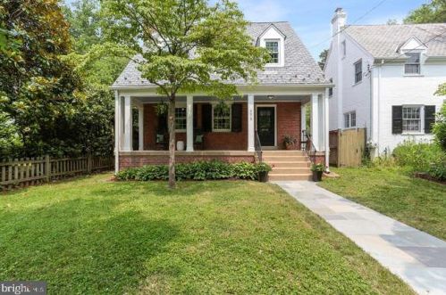 6019 Utah Ave, Washington, DC 20015-1618