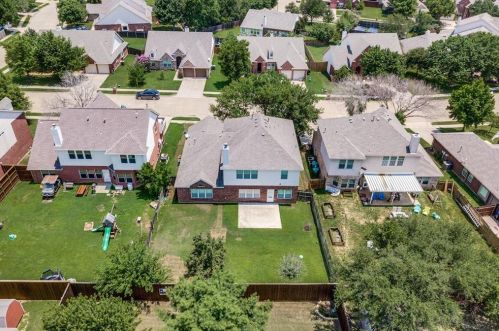3508 Mustang Dr, Denton, TX 76210-0344