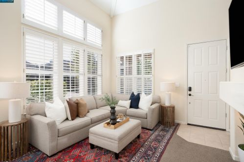1159 River Rock Ln, Danville CA  94526-4002 exterior