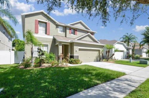 10904 Subtle Trail Dr, Riverview, FL 33579-2338