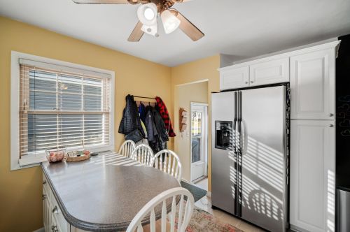 3524 93rd St, Milwaukee WI  53228-1546 exterior