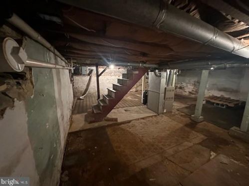 330 3 St, Hanover PA  17331-4909 exterior