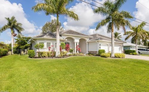 3608 1st Pl, Cape Coral, FL 33904-4800