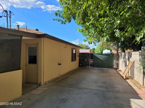 3809 Pace St, Graham, AZ 85552-5265