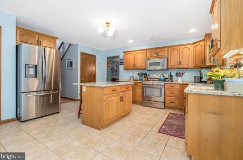 14 Woods Rd, Plumsted Township NJ  08533-2740 exterior