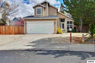 1940 Vista Larga Ct, Reno, NV 89523-1816