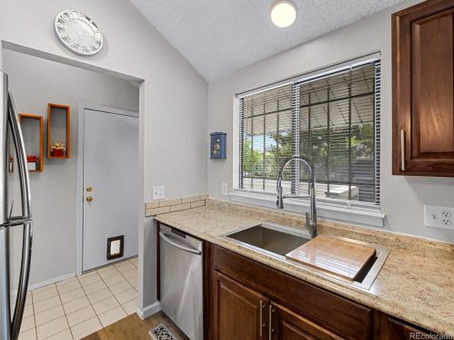 167 Nome St, Denver CO 80010-2712 exterior