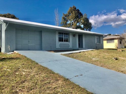 5131 Alliance Ave, Brooksville, FL 34609-1602