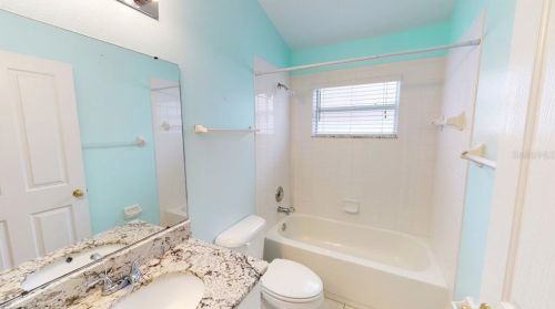 3831 Chaucer Way, Land O Lakes FL  34639-6213 exterior