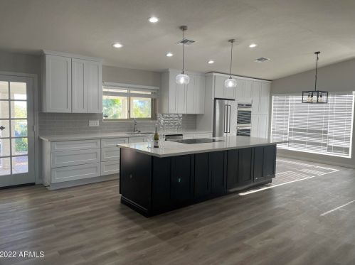 16150 Palisades Blvd, Scottsdale AZ 85268-3627 exterior