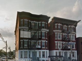 1205 Broad St, Newark NJ  07114-1830 exterior