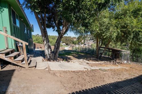 435 68 St, San Diego CA  92114-2947 exterior