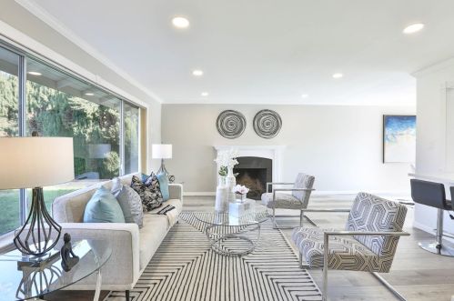 3400 Suncrest Ave, San Jose CA  95132-3011 exterior