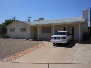 6943 Portland St, Scottsdale, AZ 85257-3258
