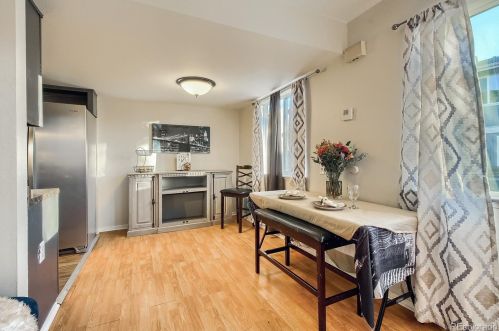 1278 Uvalda St, Denver CO  80012-4450 exterior