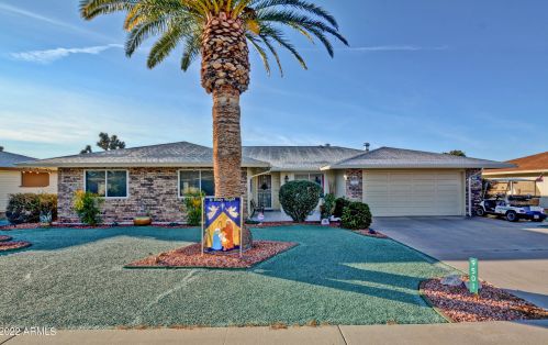 9501 Newport Dr, Sun City, AZ 85351-2432