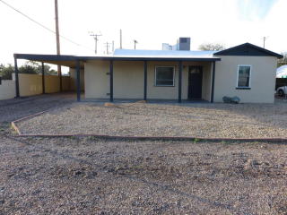 4270 Camino De La Colina, Tucson, AZ 85711-5313