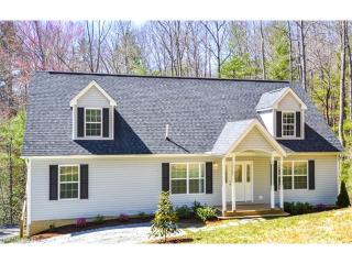 14 Ramblewood Trl, Hendersonville, NC 28739-7784