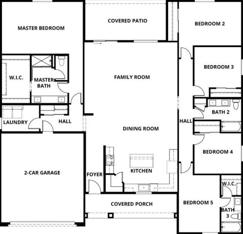 12296 Verano St, Victorville, CA 92392-4828
