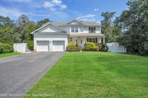 1026 Aumack Rd, Jackson Twp, NJ 08527-1389