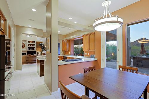 6462 Amber Sun Dr, Scottsdale AZ 85266-7034 exterior