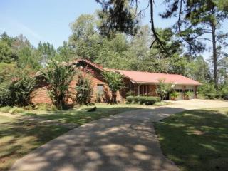 2549 Lincoln Rd, Brookhaven MS  39601-8708 exterior