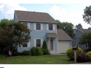 3617 Willingham Ave, Reading, PA 19605-1157