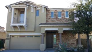 29754 121st Dr, Peoria AZ  85383-3497 exterior