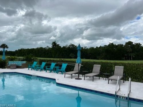 3538 Haldeman Creek Dr, Naples FL  34112-4211 exterior