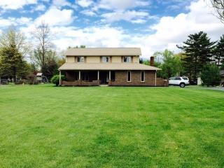 8864 Blacklick Eastern Rd, Pickerington, OH 43147-8853