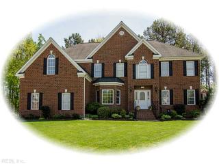 216 Kinnakeet Run, Yorktown, VA 23693-2769