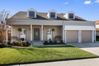 3812 Lolan Ct, Marrero, LA 70072-6048