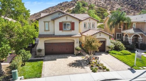 30312 Barcelona Rd, Santa Clarita, CA 91384-4725