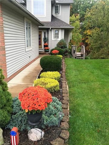 3866 Retreat Dr, Medina, OH 44256-8159