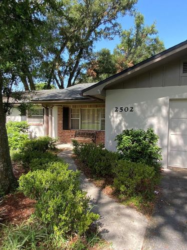 2502 Dawley Ave, Orlando FL  32806-5016 exterior