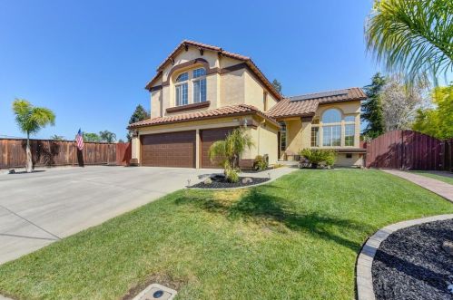 4547 Lee Ann Cir, Livermore, CA 94550-7292