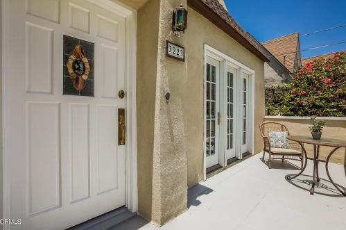 3223 Grandeur Ave, Altadena, CA 91001-4303