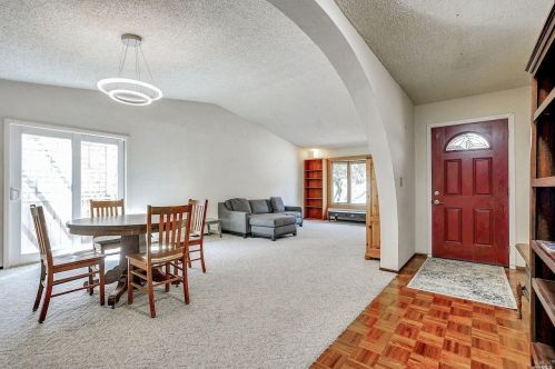 5599 Carriage Ln, Santa Rosa CA  95403-1390 exterior