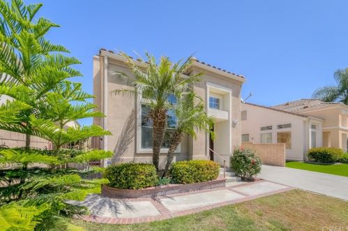 1519 Kinsler Ct, Brea CA  92821-2740 exterior