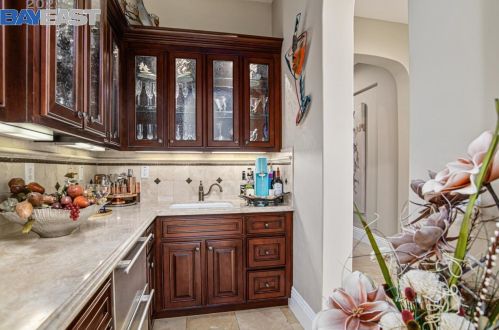 1087 Hawkshead Cir, San Ramon CA  94583-6003 exterior