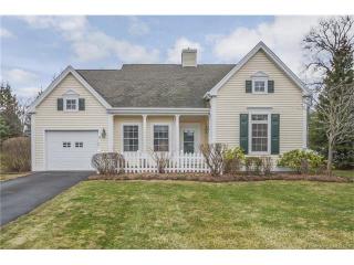 4 Honeysuckle Dr, Farmington, CT 06032-2043