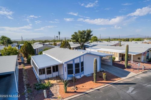 7731 Gypsum St, Tucson, AZ 85735-8955